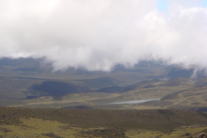 Mount Kenya Summit Climb, Best Trekking Routes, Mountain Adventures.