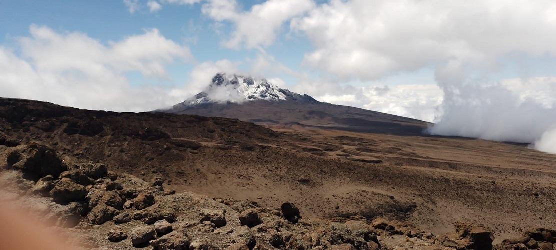 Mount Kilimanjaro, Kilimanjaro Climbing Tours, Trekking, Hiking, Mountain Adventures, YHA Kenya Travel.