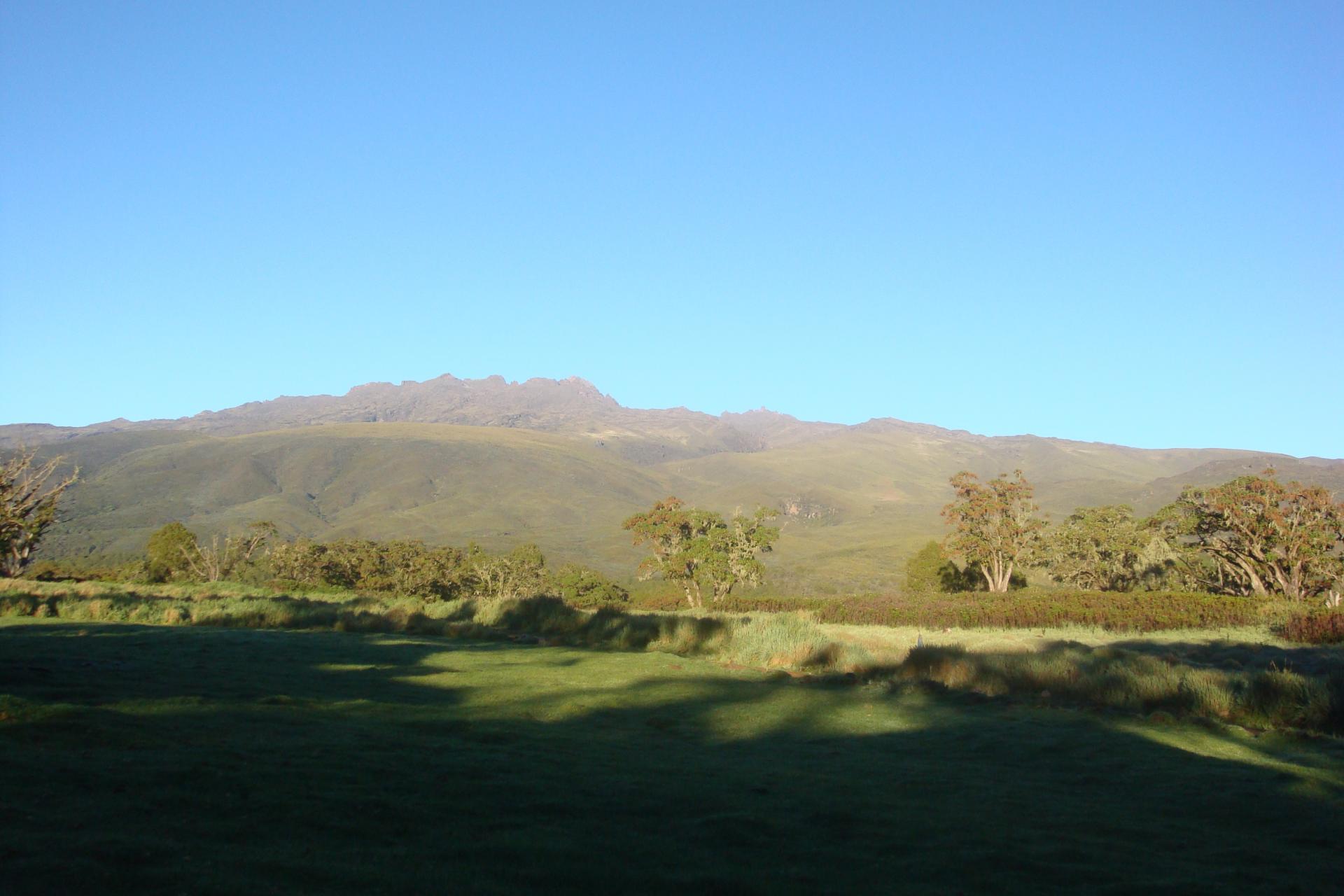 Kenya Adventure Safaris, YHA Kenya Travel, Epic African Budget Tours.