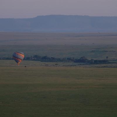 Balloon Safaris, Balloon Safari, Kenya balloon safari, Book Balloon Safaris in Kenya
