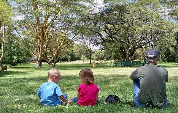 Siana Springs Camp, Safari Camp, Safari Tented Camp, Masai Mara Accommodation,  Kenya Adventure Safaris, Budget Safaris, Kenya Adventure Camping, YHA Kenya Travel