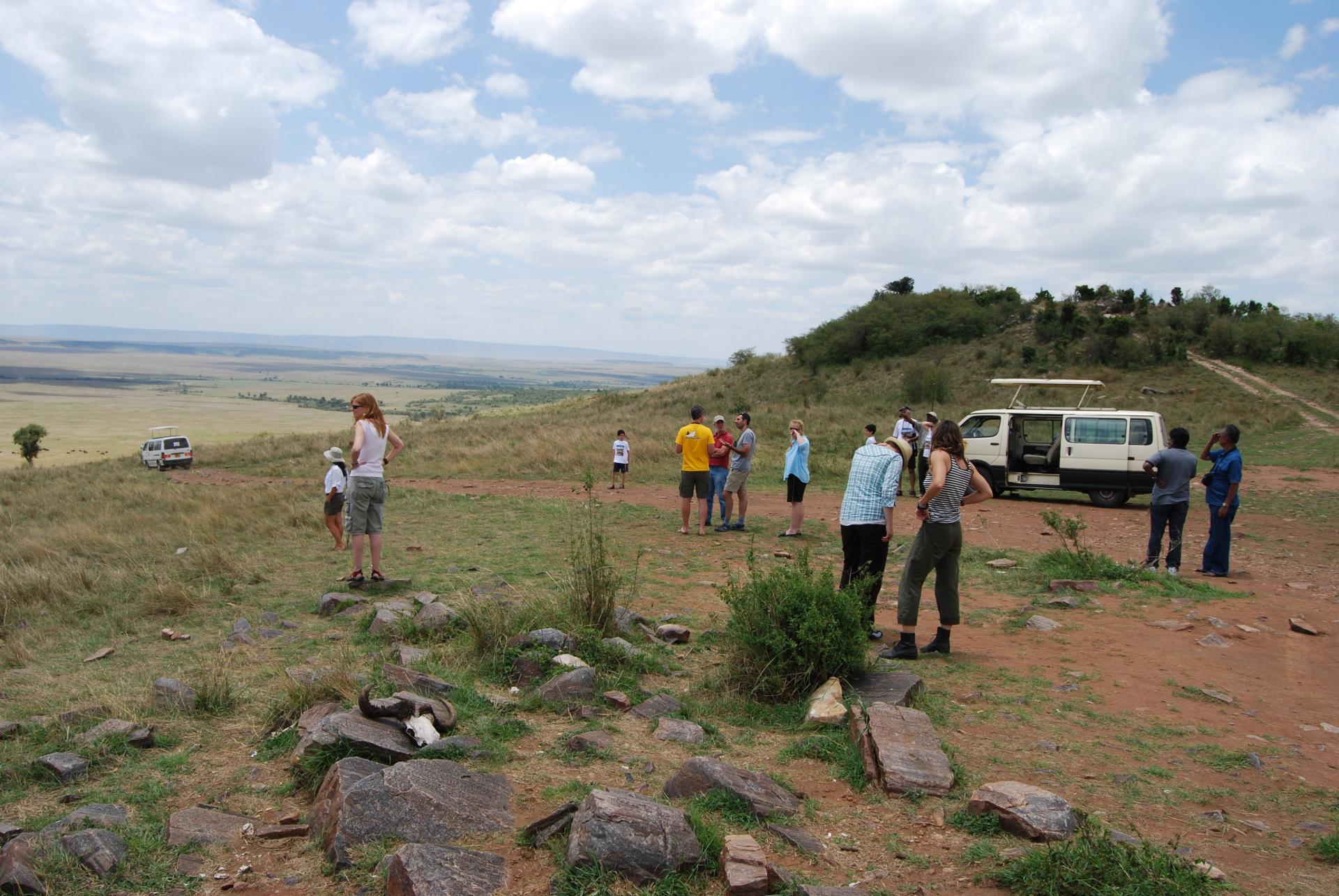 African Wildlife Safari, Small Group Adventures, YHA Kenya Travel, Safari Bookings, Kenya Adventure Safaris.