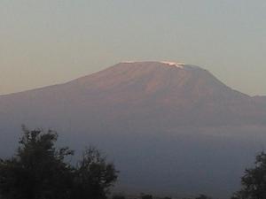 Climbing Mount Kilimanjaro, Trekking, Hiking,Mountain Adventures,YHA Kenya Travel.